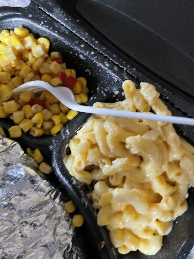 Macaroni and Cheese