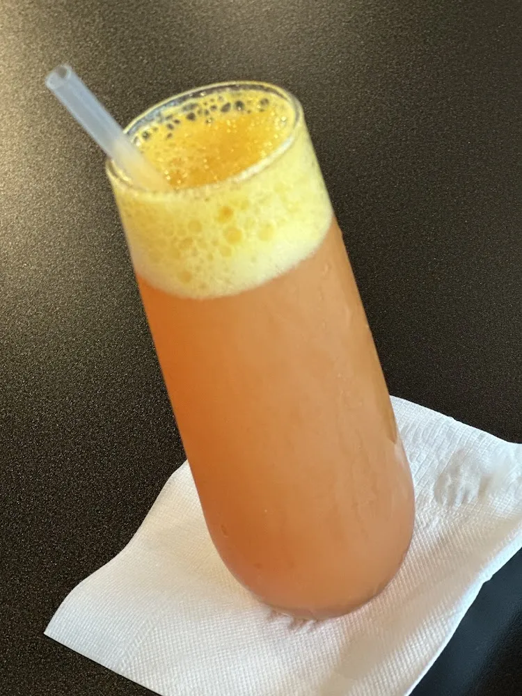 Mimosa