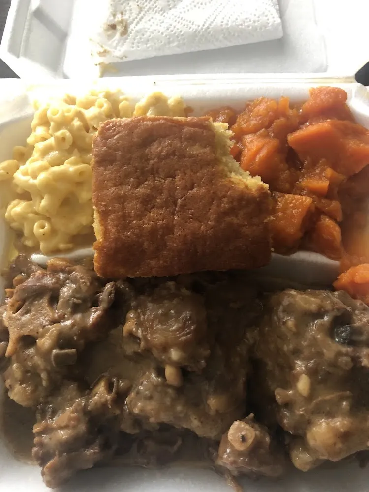 Pot Roast